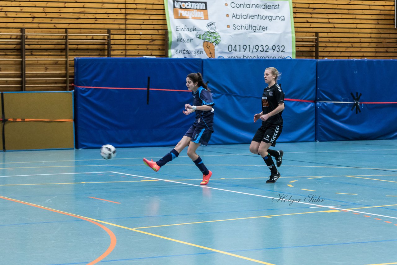 Bild 773 - Dodenhof Cup